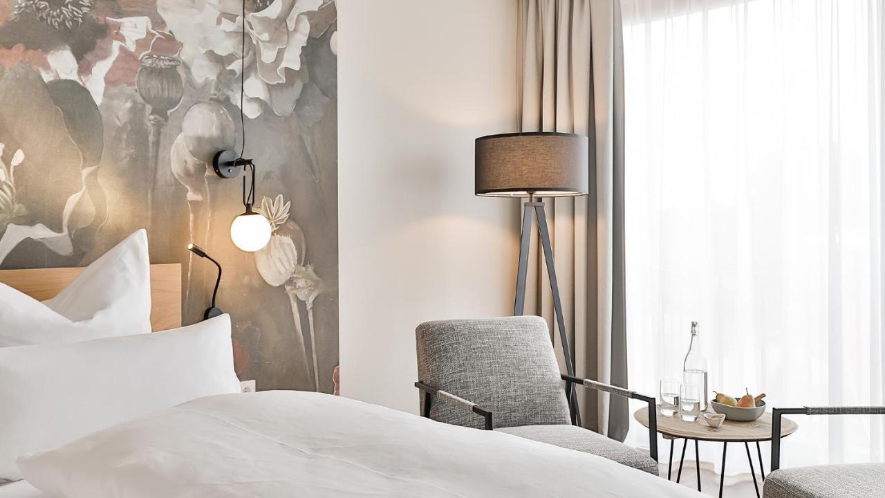 Weinhotel Fritz Walter Niederhorbach Екстериор снимка
