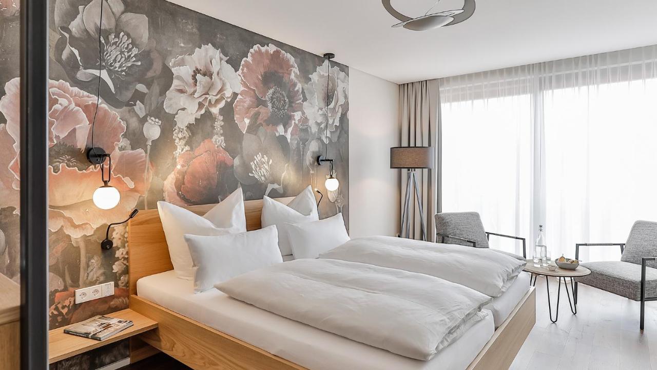 Weinhotel Fritz Walter Niederhorbach Екстериор снимка