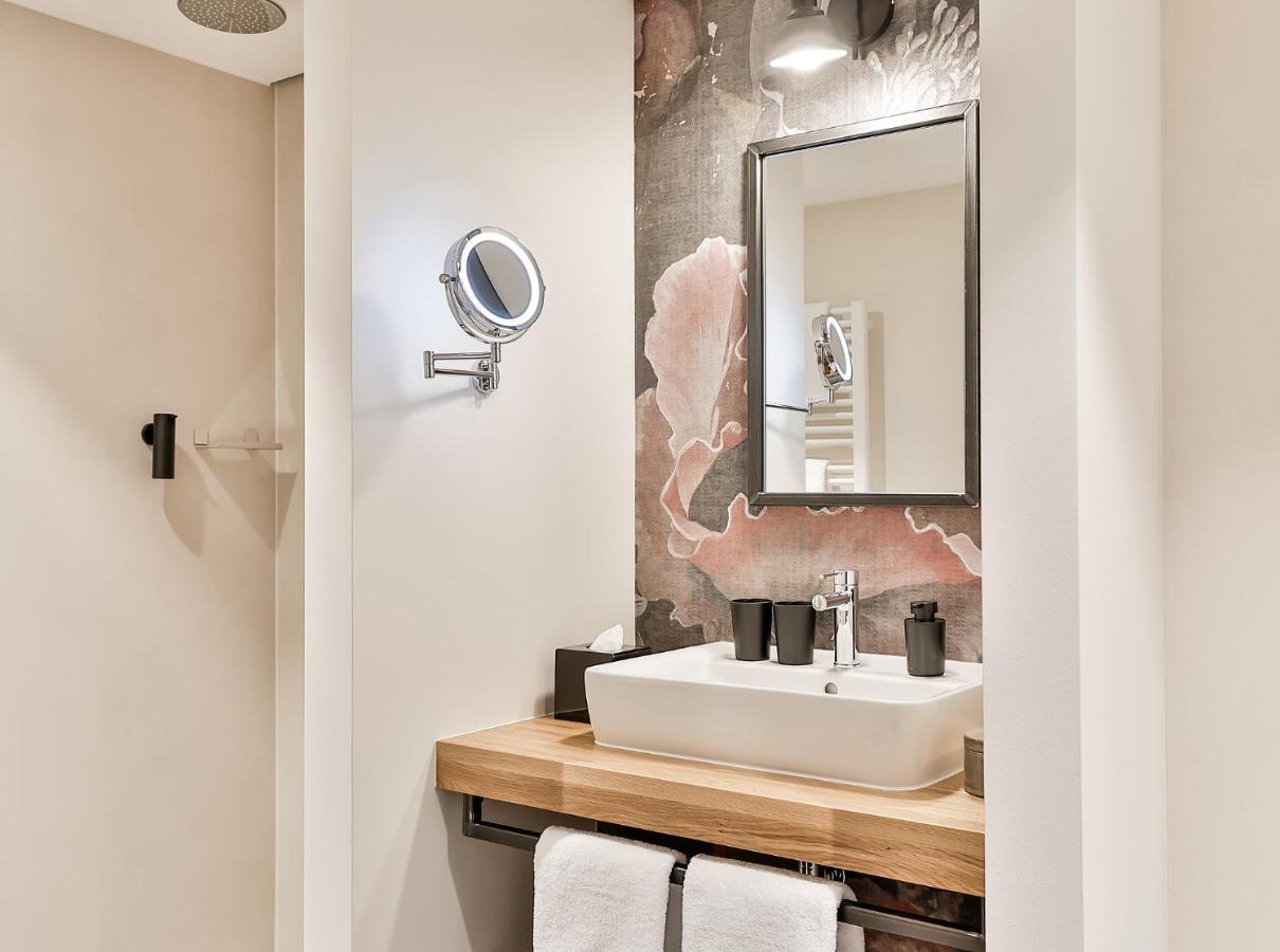 Weinhotel Fritz Walter Niederhorbach Екстериор снимка