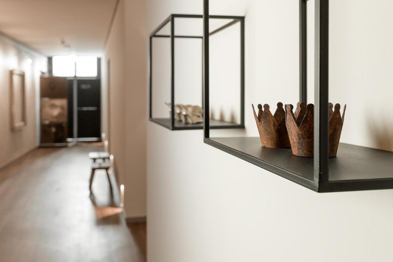 Weinhotel Fritz Walter Niederhorbach Екстериор снимка