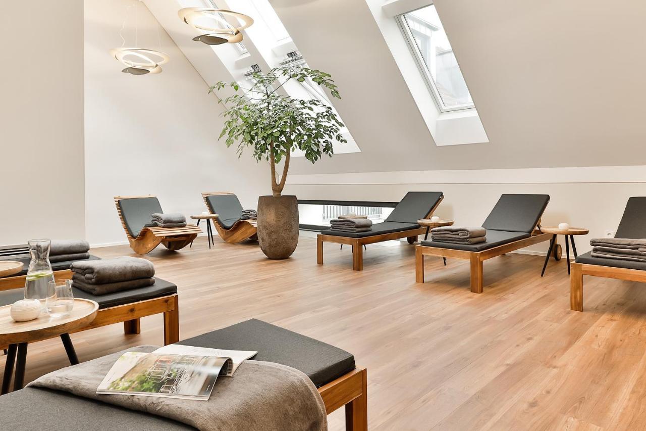 Weinhotel Fritz Walter Niederhorbach Екстериор снимка