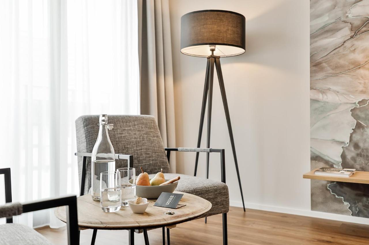 Weinhotel Fritz Walter Niederhorbach Екстериор снимка