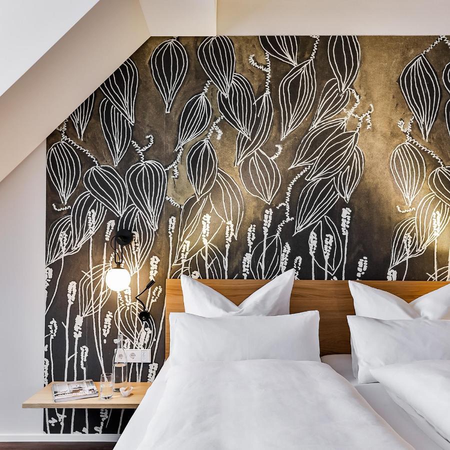 Weinhotel Fritz Walter Niederhorbach Екстериор снимка