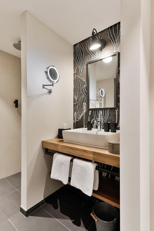 Weinhotel Fritz Walter Niederhorbach Екстериор снимка