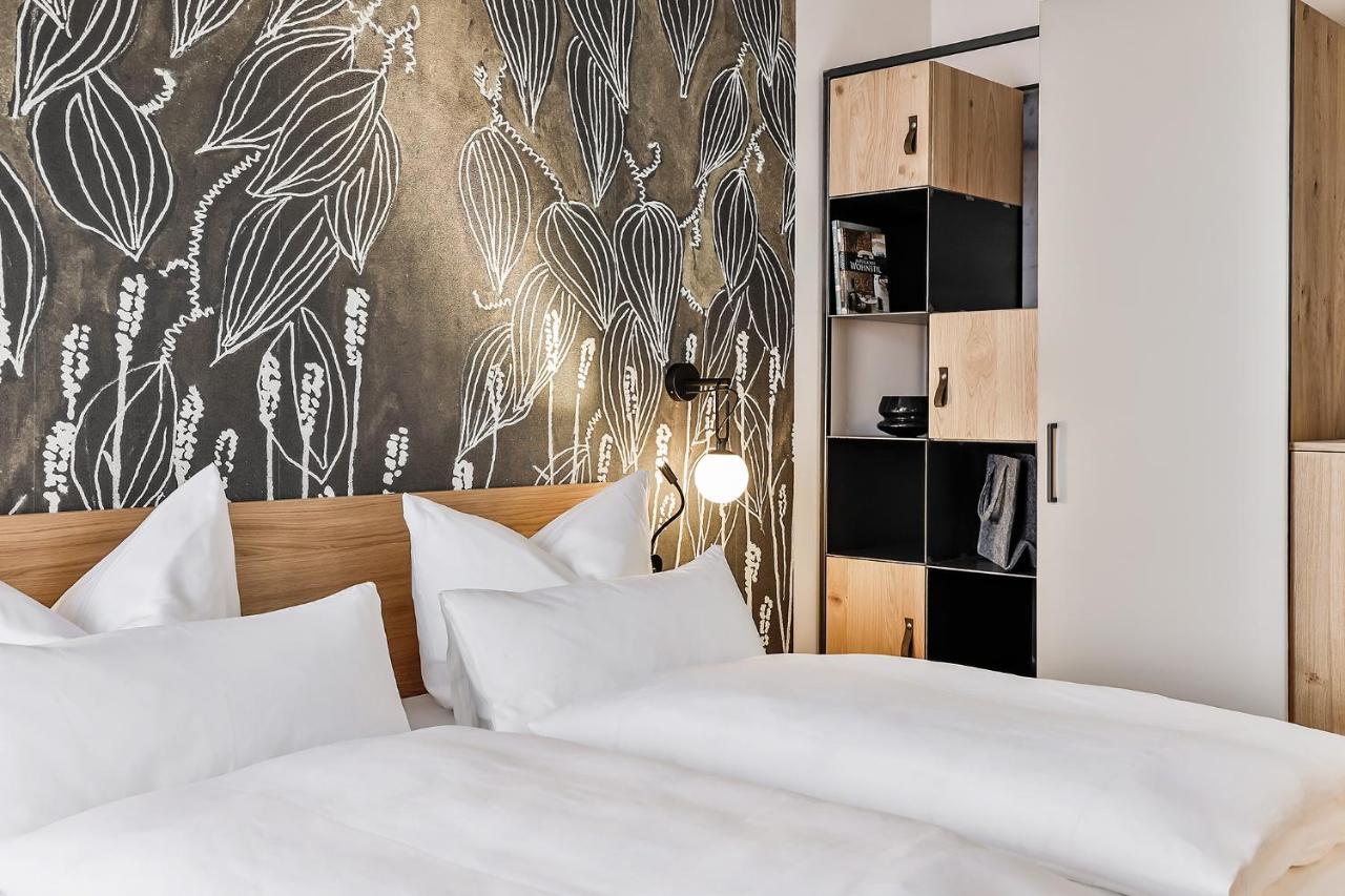 Weinhotel Fritz Walter Niederhorbach Екстериор снимка
