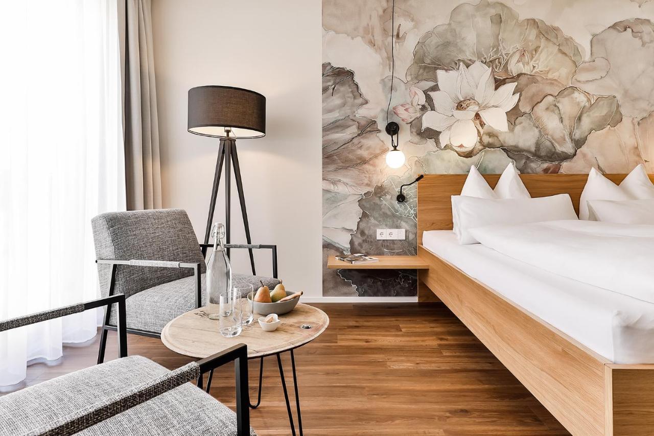 Weinhotel Fritz Walter Niederhorbach Екстериор снимка