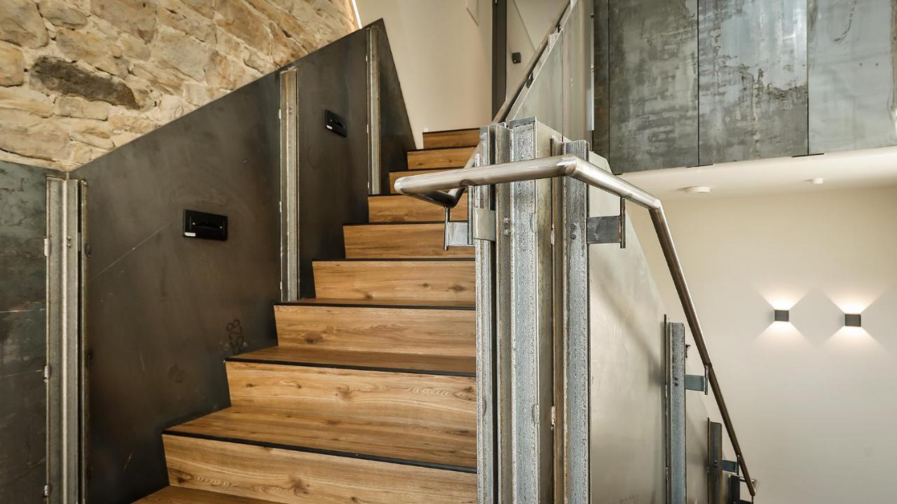Weinhotel Fritz Walter Niederhorbach Екстериор снимка