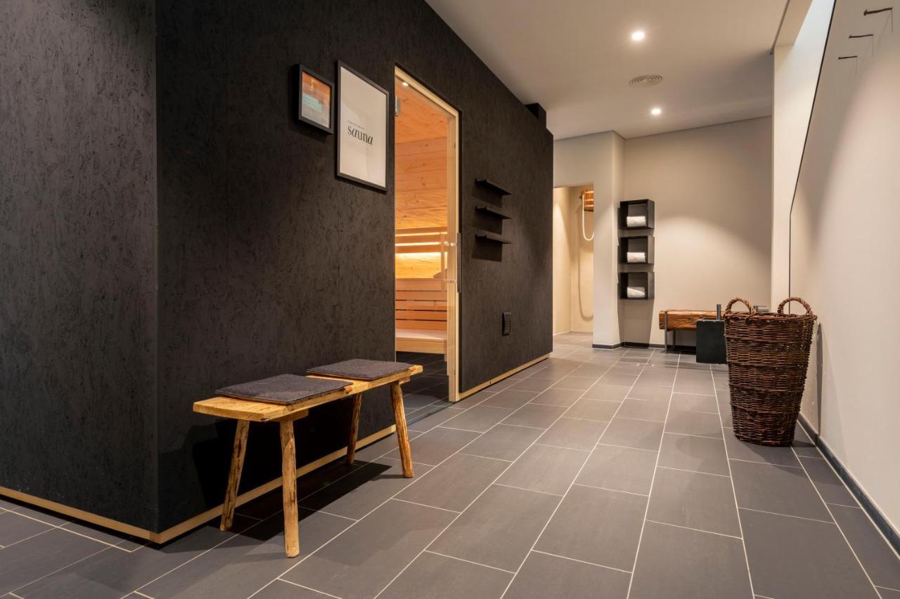 Weinhotel Fritz Walter Niederhorbach Екстериор снимка