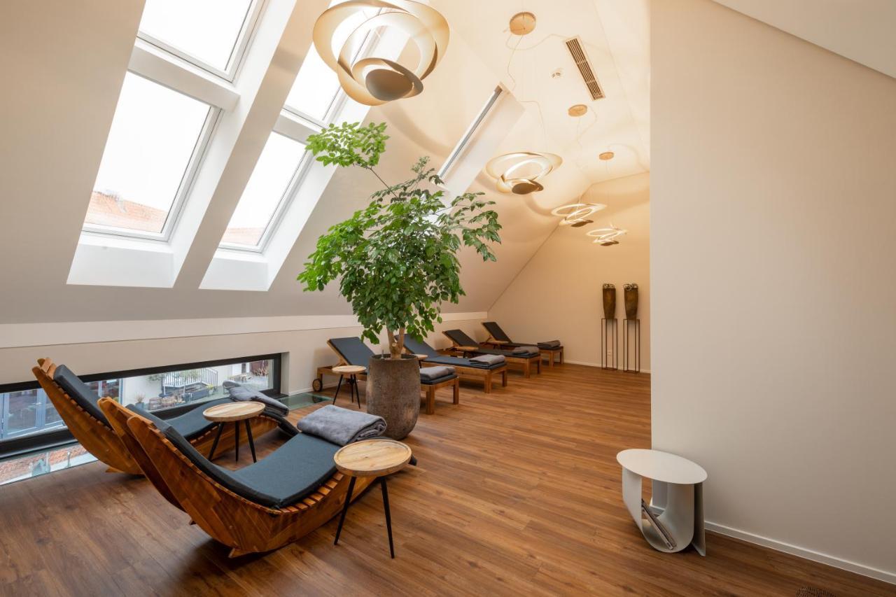 Weinhotel Fritz Walter Niederhorbach Екстериор снимка