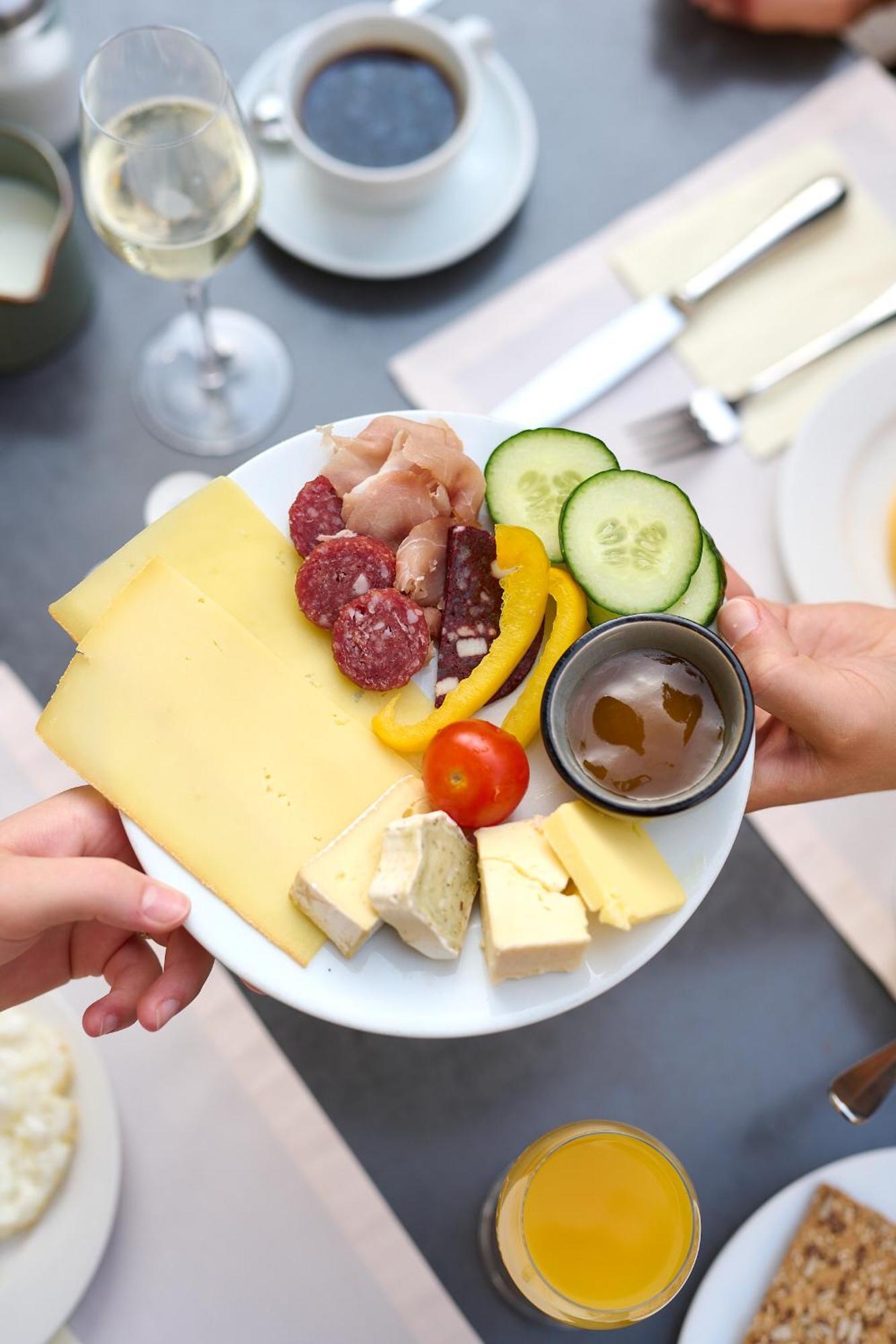 Weinhotel Fritz Walter Niederhorbach Екстериор снимка