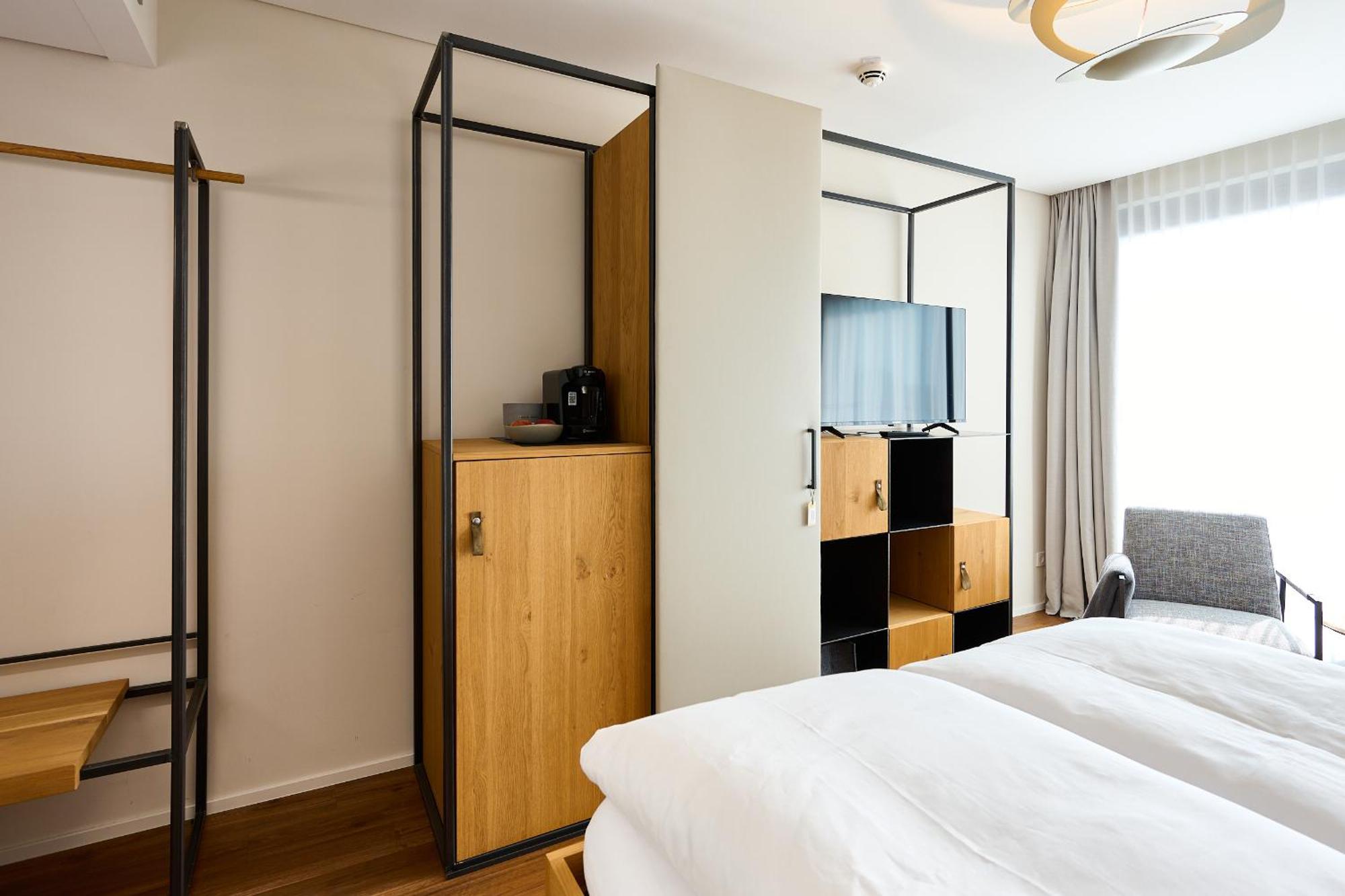Weinhotel Fritz Walter Niederhorbach Екстериор снимка