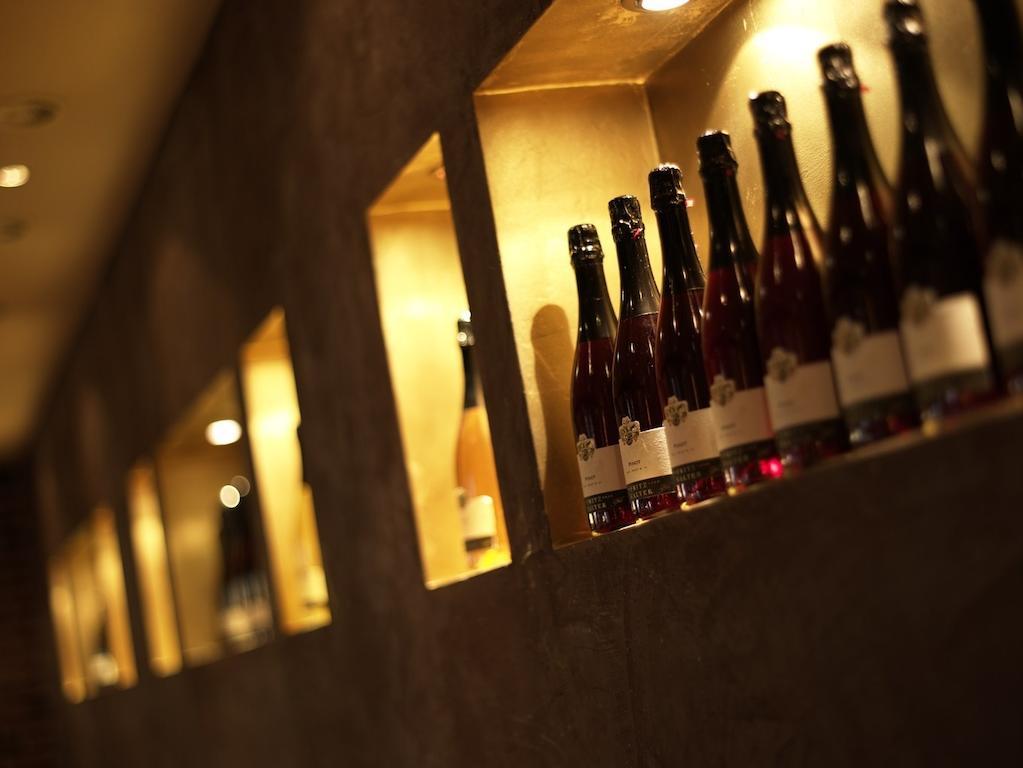 Weinhotel Fritz Walter Niederhorbach Екстериор снимка