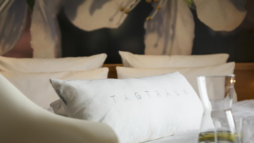 Weinhotel Fritz Walter Niederhorbach Екстериор снимка
