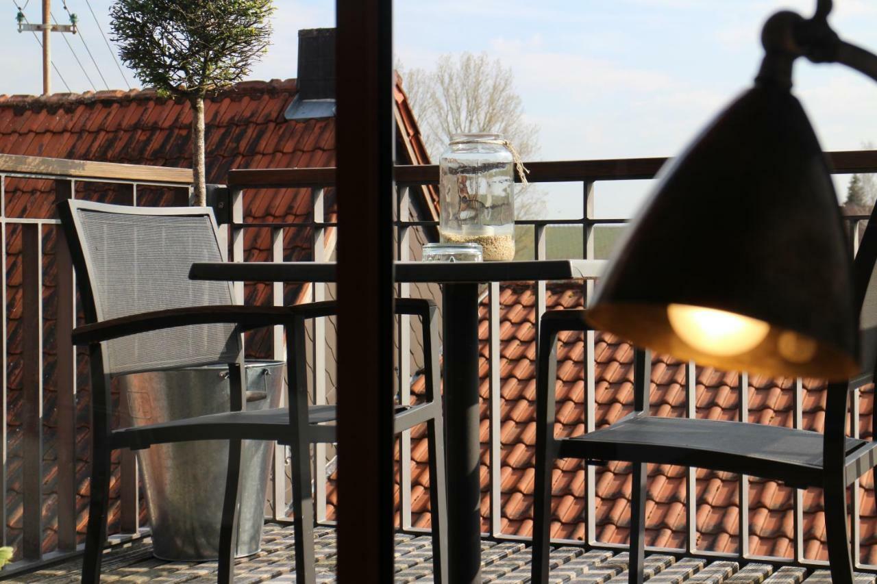 Weinhotel Fritz Walter Niederhorbach Екстериор снимка